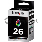 Lexmark 26 kleur