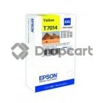 Epson T7014 geel