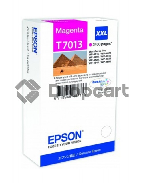 Epson T7013 magenta