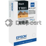 Epson T7011 zwart