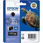 Epson T1578 mat zwart