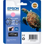 Epson T1576 licht magenta