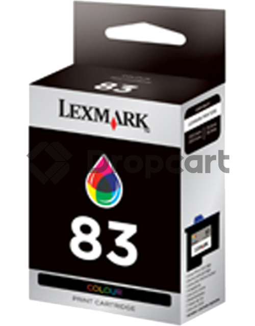 Lexmark 83 kleur