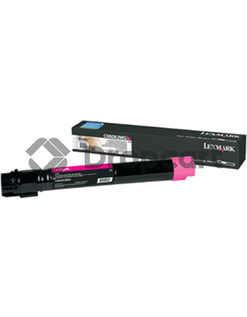 Lexmark C950 HC magenta