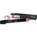 Lexmark C950 HC magenta