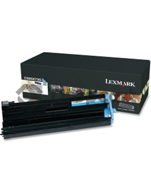 Lexmark C925 cyaan