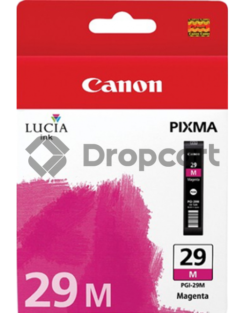 Canon PGI-29M magenta