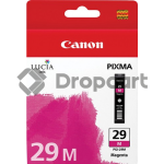 Canon PGI-29M magenta