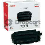 Canon 724H zwart