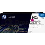 HP 307A magenta