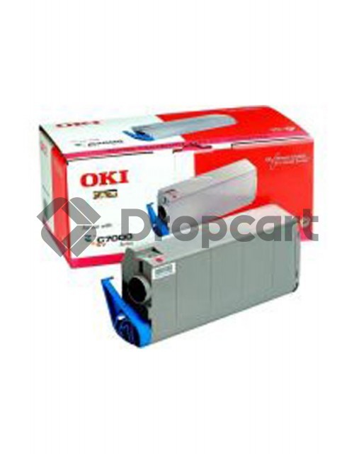 Oki 41963006 Toner magenta