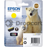 Epson 26 geel