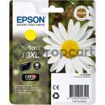 Epson 18XL geel