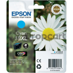 Epson 18XL cyaan