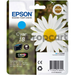 Epson 18 cyaan