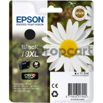 Epson 18XL zwart