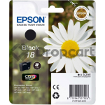 Epson 18 zwart