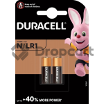 Duracell N/LR1