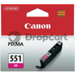 Canon CLI-551 magenta