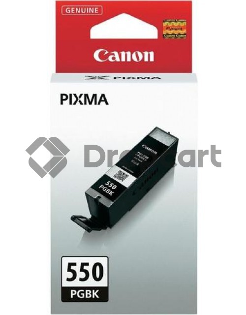 Canon PGI-550 zwart