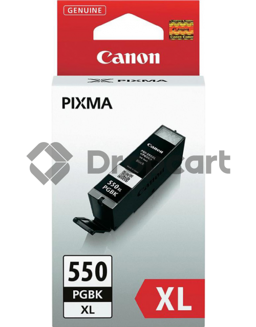 Canon PGI-550XL zwart