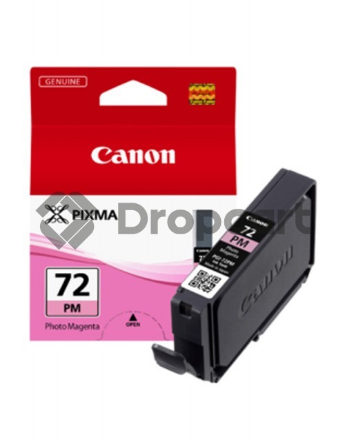 Canon PGI-72 foto magenta