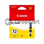 Canon PGI-72 geel