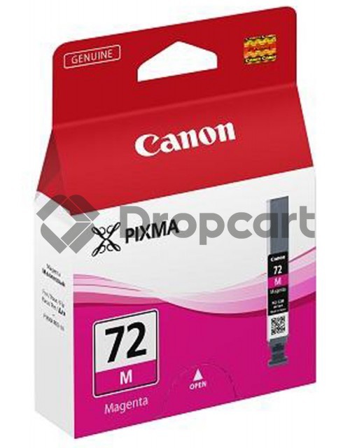 Canon PGI-72 magenta