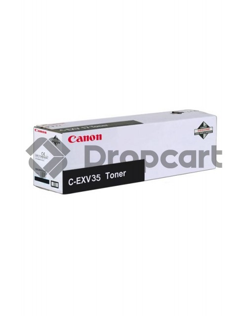 Canon C-EXV 35 zwart