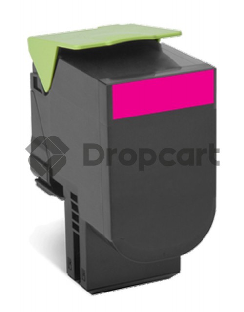 Lexmark 70C2HM0 magenta