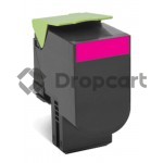 Lexmark 70C2HM0 magenta