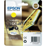 Epson 16XL geel