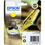 Epson 16 geel