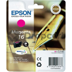 Epson 16 magenta