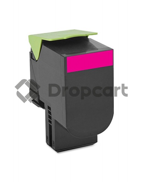 Lexmark 70C2HME magenta