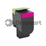 Lexmark 70C2HME magenta