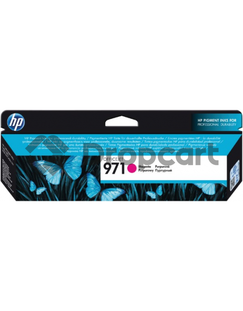 HP 971 magenta