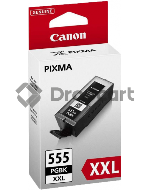 Canon PGI-555XXL PGBK zwart