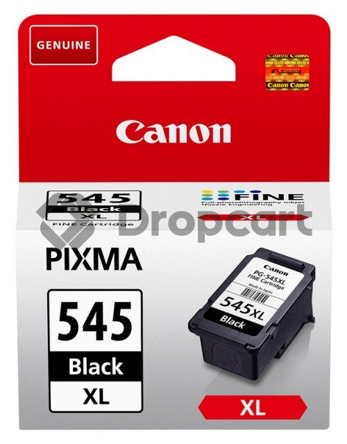 Canon PG-545XL zwart