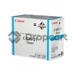 Canon C-EXV 21 Toner cyaan