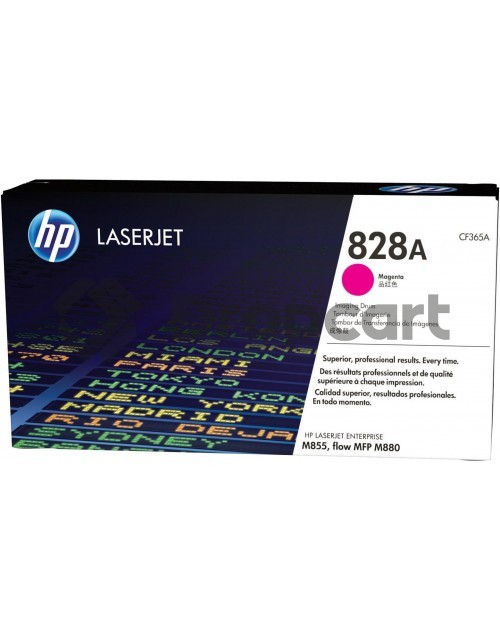 HP 828A magenta