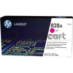 HP 828A magenta