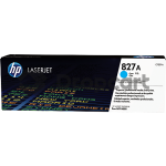 HP 827A cyaan