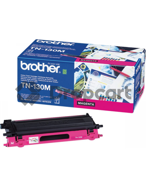 Brother TN-130 magenta