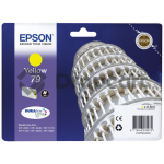 Epson T79 geel