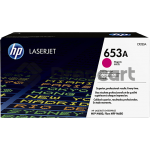 HP 653A magenta