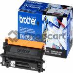 Brother TN-135BK zwart