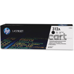 HP 312A zwart