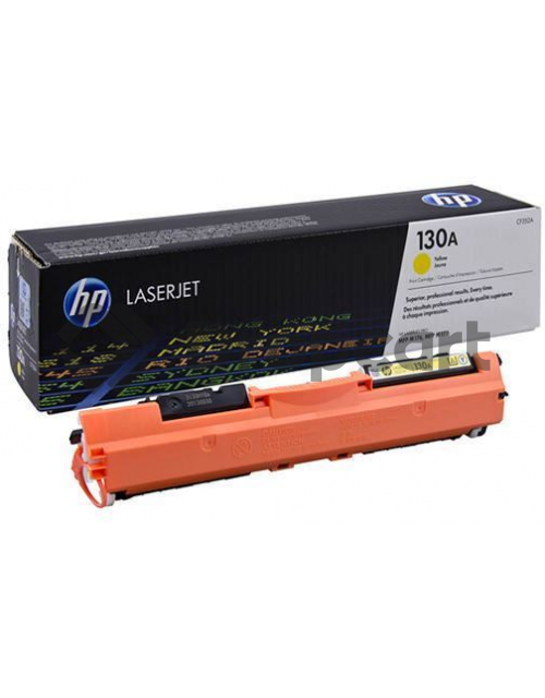 HP 130A geel