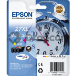 Epson 27XL Multipack kleur